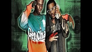 Lil' Chuckie/Chuck - Dogg x B- $taxx - Get Cha Bands Up
