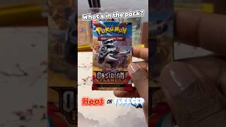 Does Obsidian Flames deserve more credit? | Heat or Fleeced Ep. 7 #pokemon