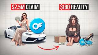 Why 99% Of OnlyFans Creators Can Never Make Rent