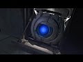 Прохождение Portal 2 #4 Поющие турели,сюрприз и побег. 