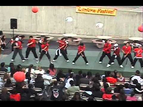 11th Annual Cal Poly SLO Lantern Festival - PCE Modern