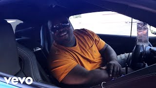 Joshua Warren - Stop Drop &amp; Pray (Official Video)