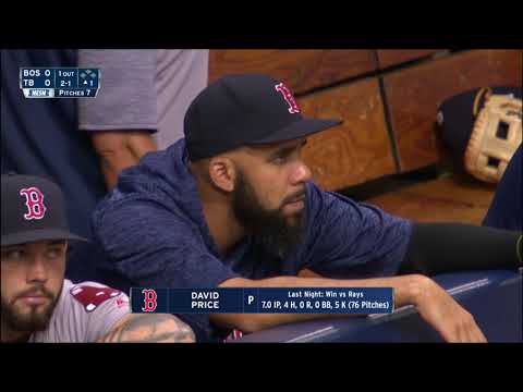 BOS AT TBA - March 31, 2018