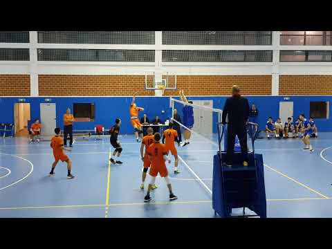 OK Sibenik 91 vs OK Zadar