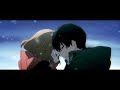 Josee The Tiger and The Fish 【AMV】- Perfect