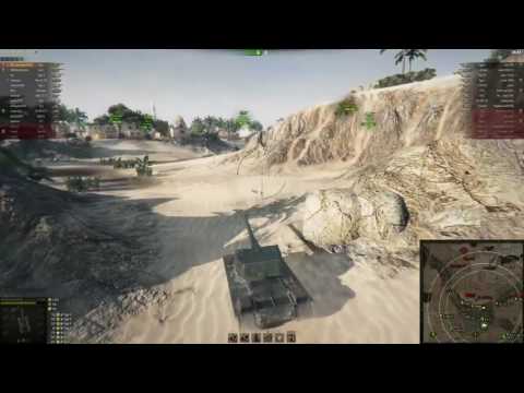 Let's Play World of Tanks   Emil I   Der Schwede räumt auf  Gameplay   German   Deutsch
