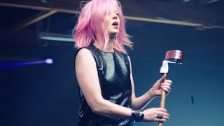 Garbage - Empty (Original vs. Alt. Cut)