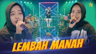 Download lagu DAMARA DE - LEMBAH MANAH (  Live Music ) mp3
