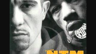 Suprême NTM - Je Vise Juste (Break Dancers Remix A capella)