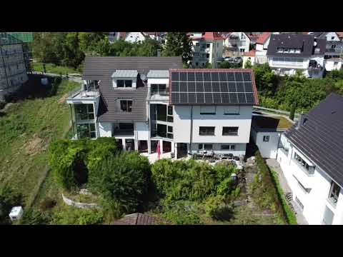 Mehrfamilienhaus in Weil im Schönbuch