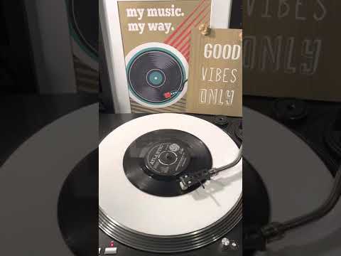 The Drifters - Memories Are Made Of This ( Vinyl 45 ) From 1966 .