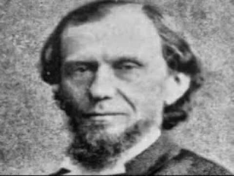 Andrew Murray Audiobook The Inner Chamber and the Inner Life