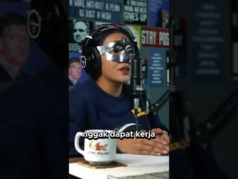 Cara Kerja mbak LC  #podcast #shortvideo