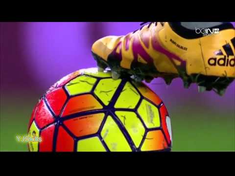 Barcelona vs Celta Vigo 6-1 (14.02.2016) Extreme Extended Highlights - English Commentary