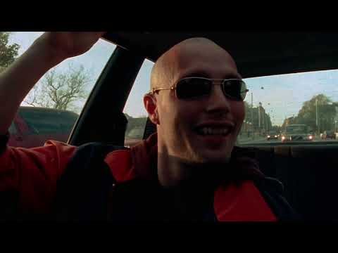 Pusher - The Car Talk Scene (English Subtitles) | Dansk film