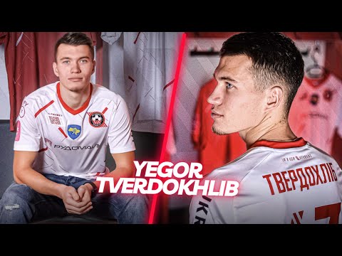 Yegor Tverdokhlib - Season Opener in Ukrainian Football. Goals, Assists, Skills. Tactical Analysis.