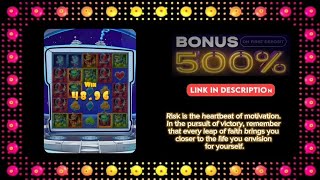 Space Attacks Dream Drop - Online slot - Slot machine - Big Win - Free spins