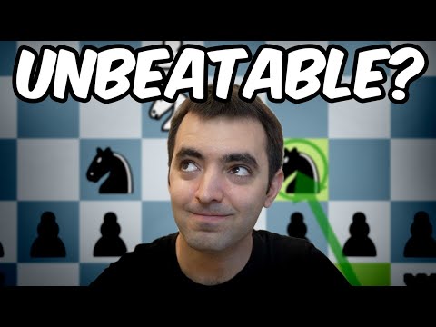 Beating EVERYONE with the Stafford Gambit