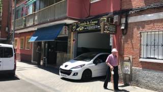 TINTADO DE LUNAS MADRID