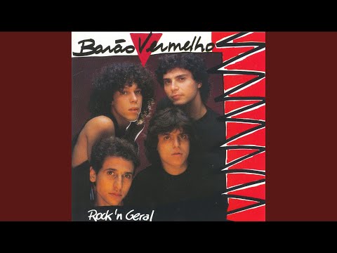 Dignidade - Barão Vermelho