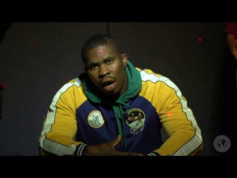 DW FLAME FT. CINCO BINO - "EASY CALL" {Flame Friday's | Directed by ShotByTezz}