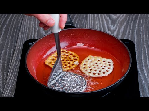 Ne pitajte me kako se zove, samo ću vam pokazati kako pripremiti ovaj ukusni recept.| Gurman TV