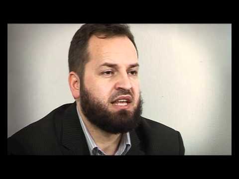 Lufta e Hunejnit - Muhamed Dermaku (Promo)