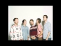 Cayucas - Will The Thrill 