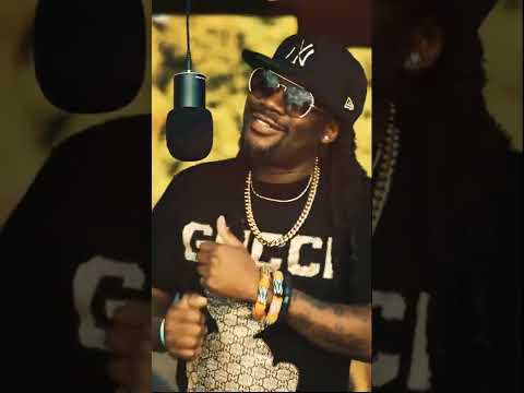 K Rocks - I like it ( like dat ) Official Visualizer ... Produced by CitrussBeatz