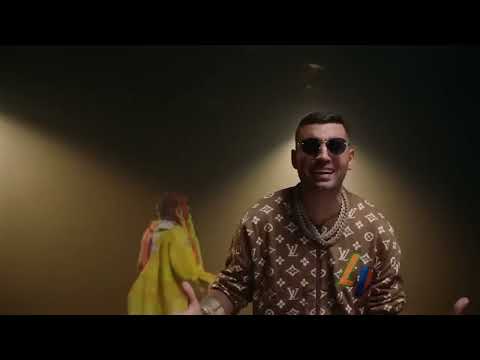 6ix9ine - Aprendí De los Falsos Amigos