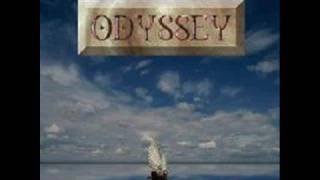 Odyssey - Carry a Secret