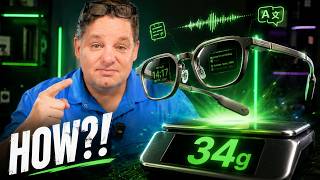 RayNeo iO Review: The Smart Glasses I’d Actually Wear