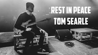 Architects - Early Grave (Tom Searle Tribute Cover)