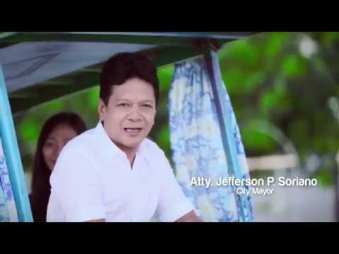 Tuguegarao City Hymn - Misc Traditional