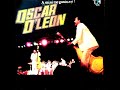 OSCAR DLEON  - AL MIRARTE A TI