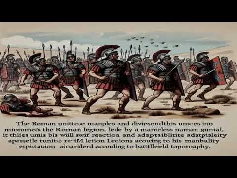 Battle of Pydna - 168 BC