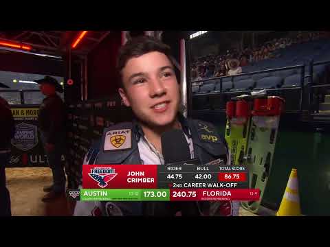 1101 Wicked in a winning way (Chestnut Dreams / Davis Rodeo Ranch)