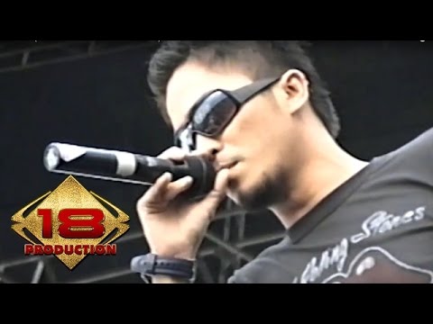 Katabatik - Ingin Kembali  (Live Konser Ancol 27 Desember 2006)