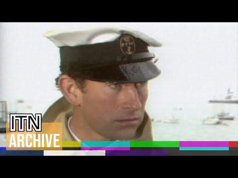 1982: Raising of the Mary Rose