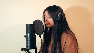 Unfaithful - Rihanna || Cover by EMA