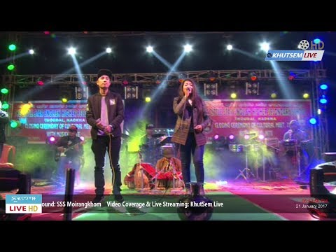 Chelli Echel | Arbin Soibam & Surma Chanu