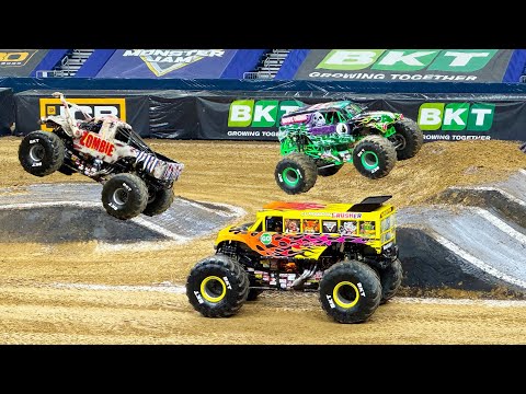 Monster Jam | Monster Trucks | Best of Monster Jam Full Shows | Trucks | Monsterjam