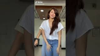 SEXBOMB IZZY TRAZONA AND ANDREI TRAZONA | TIKTOK DANCE COMPILATION