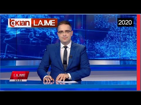 Edicioni i Lajmeve Tv Klan 9 Gusht 2020, ora 12:00 Lajme - News