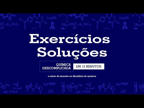 Exercícios Soluções