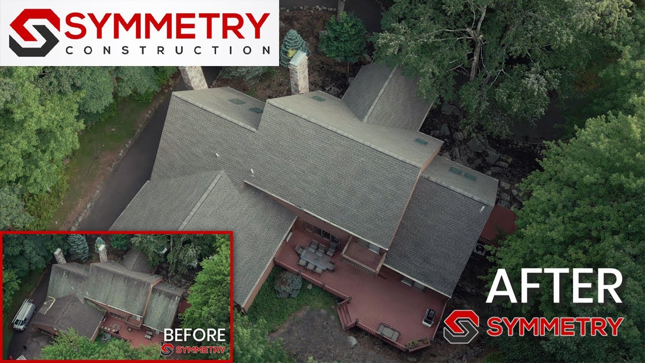 Symmetry Construction