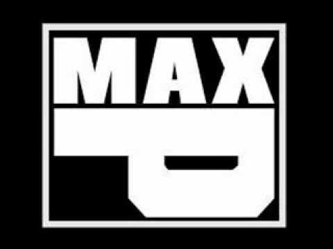 FUHRMAN AKA MAX P - BLOCKSOUND feat.K-LITO, KRIMI DAN, & ERKO SHRÖDA