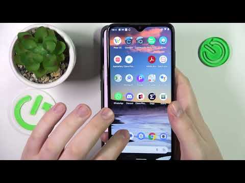 How to Set Up Parental Controls on a REALME GT2 - Enable the Google Family Link