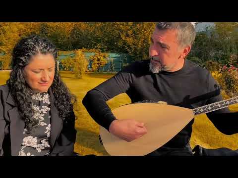 PERVİN CHAKAR & FERHAT TUNÇ - AY DİLBERE