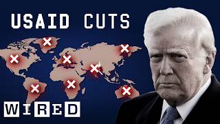Download lagu Why Gutting USAID Will Hurt America | On The Grid | WIRED mp3 Download lagu Why Gutting USAID Will Hurt America | On The Grid | WIRED mp3
